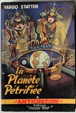 FLEUVE NOIR ANTICIPATION FNA