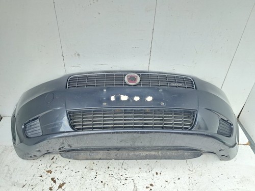 735409096 pare choc avant fiat - pare-choc,