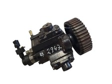 Opel Zafira B 2007 Diesel