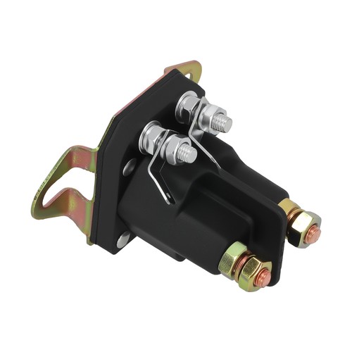 Démarreur solénoïde 12v - solénoïde,