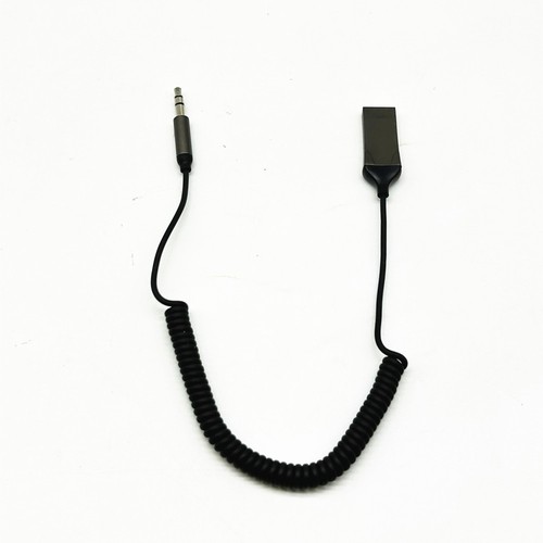 Bluetooth aux adapter - bluetooth,