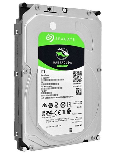 Seagate barracuda st4000dm004 - seagate,