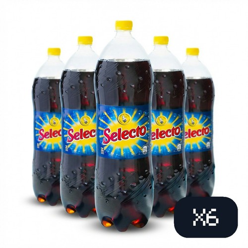 Hamoud soda goût caramel - soda,