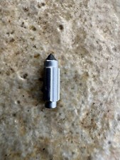 Pointeau Carburateur Tronçonneuse McCulloch 2-10