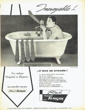 Publicité Advertising 097