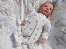 pyjamas d'été   bébé