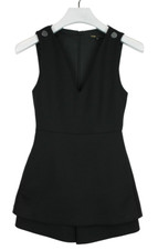 Maje irisa combinaison femme - maje,