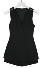 Maje Irisa Combinaison Femme