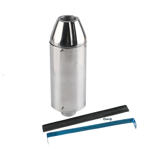 28mm exhaust pipe - exhaust, muffler