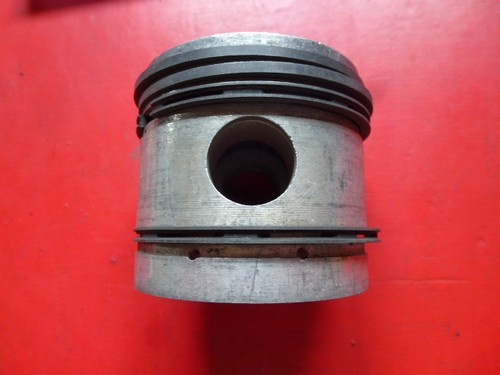 Piston motobecane 250 - piston, cc