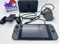 Nintendo switch console - switch,
