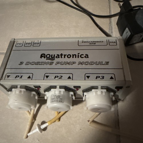 Aquatronica