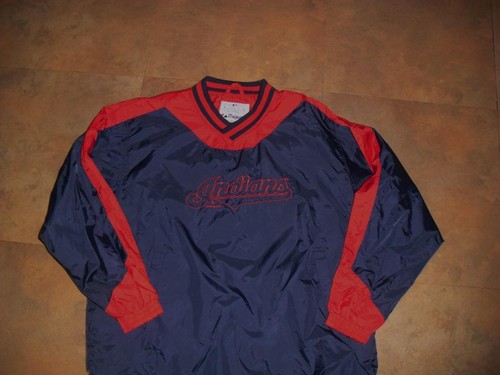 Cleveland indians jacket coat - indians,