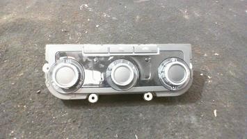 Commande chauffage volkswagen - commande,