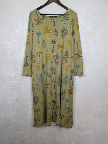 Robe décontractée femme
