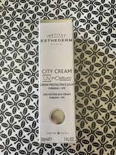 Institut Esthederm City Cream