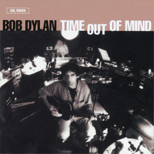 Bob dylan time - of, mind
