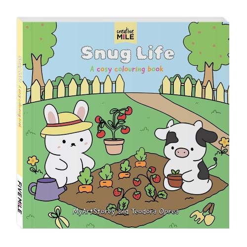 Myartstorey snug life - life:, a