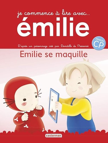 émilie maquille - se,