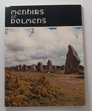 GIOT P.R. - Menhirs et