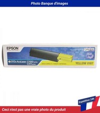 S050187 Epson AcuLaser C1100