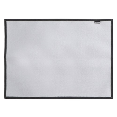 Couverture anti feu - feu, soudure