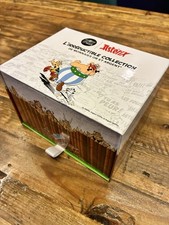 Monnaie de Paris  Astérix et Obélix pièces 10 euro argent collection