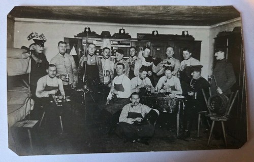 Hunter saxony group photo - hunter,