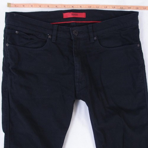Hommes hugo boss 734 ajusté - boss,