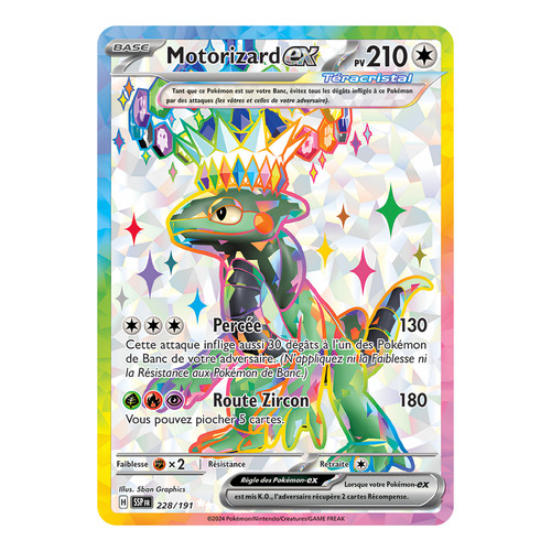 Motorizard 228 191 - ex, 🇫🇷