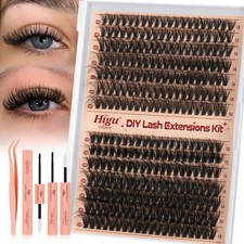 Kit-Extension-Cils, 280