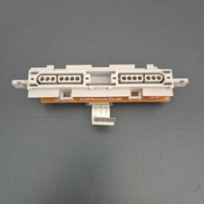 Port Manette Super Nintendo SNES CCK-N10 Pièce Détachée Vintage Retrogaming