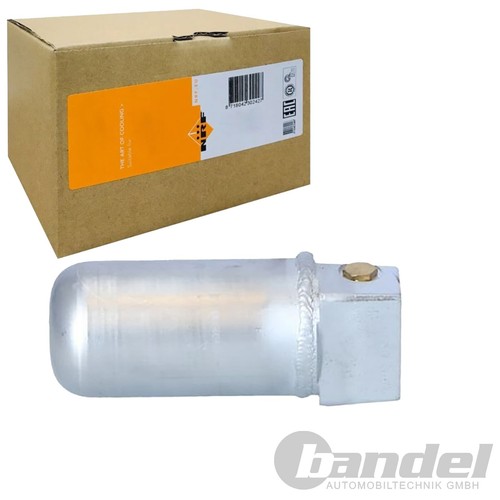 Nrf climatisation compatible - nrf,