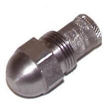 Gicleur MONARCH 1,75 45°R Débit 1.75 angle 45° Type R pour bruleur Fioul