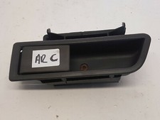 Poignée intérieur arrière