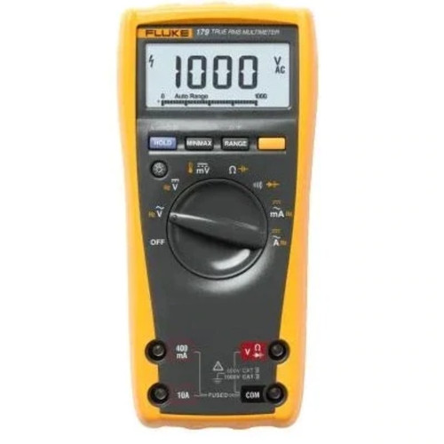Fluke 179 esfp - fluke-179,