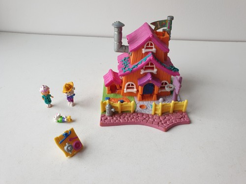 Mini univers polly - -,