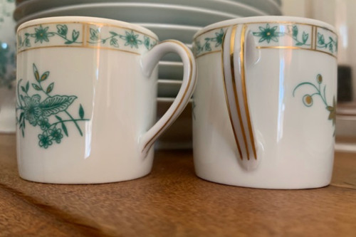 Bernardaud limoges série - à,