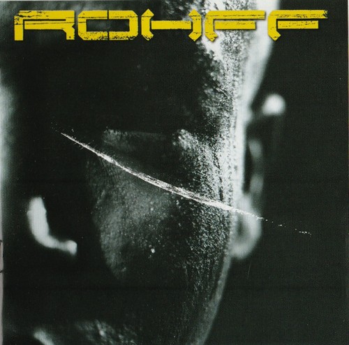 Rohff vie avant mort - rohff,