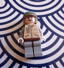 1 LEGO STAR WARS  PERSONNAGE FIGURINE  soldat pilote