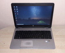 HP PROBOOK 650 G3 Core i5 @