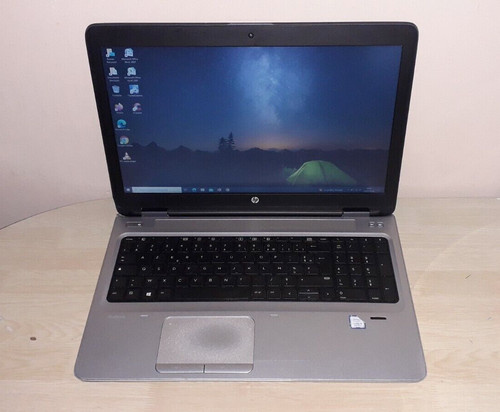Probook 650 core - probook, g3