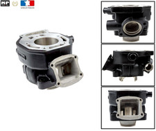 Cylindre Nu en Aluminium