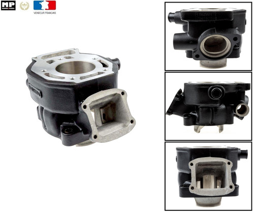 Cylindre aluminium - cylindre,