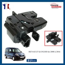 Serrure de Coffre Hayon