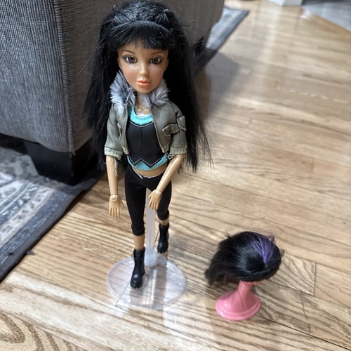 Spin master liv doll - -,