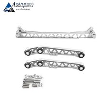 For 88-95 HONDA CIVIC EG SL US
