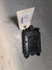 Boitier radar de recul RENAULT MEGANE 4 PHASE 1