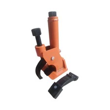 Démonte-pneus manuel en acier