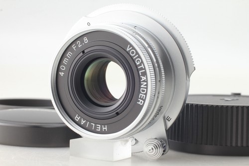 Top mint voigtlander heliar - mint],